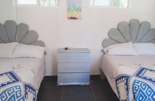 Las Glorias Apartment | Functional Beach Retreat