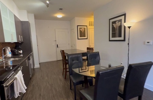Radnor - Fort Myer Heights Apartment | Furnished 1BR + Free Onsite Parking & Resort-Style Amenities