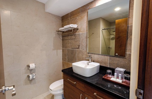Downtown Mazatlan Hotel | Gamma Mazatlán The Inn Centro Histórico