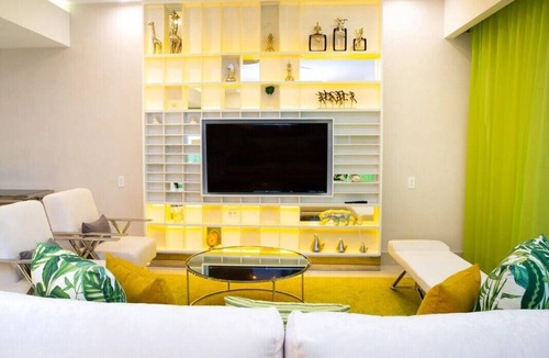 Puerto Juarez Resort | Garza Blanca Cancun 3B/3.5b Oceanfront Penthouse escape for discerning travelers