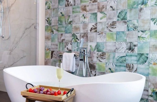 Puerto Juarez Resort | Garza Blanca Cancun 3B/3.5b Oceanfront Penthouse escape for discerning travelers
