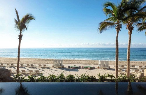 Rancho Cerro Colorado Apartment | Garza Blanca Resort & Spa Los Cabos 2-Bedroom Hotel Suite