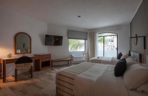 Zona Dorada Hotel | Gaviana Resort