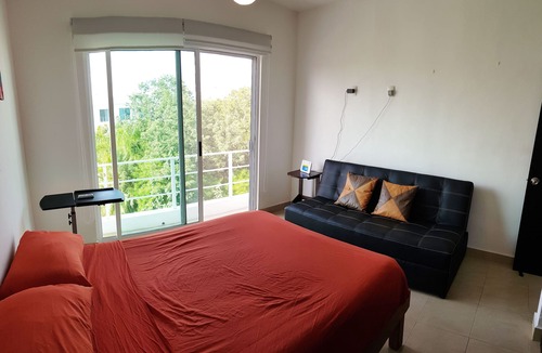 Puerto Juarez House | Geek-Chic Townhouse in Playa