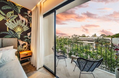 Zama Condo | Giada-Towers 213B · Complete 2BR Pool Gym Sauna WIFI | Close to Town