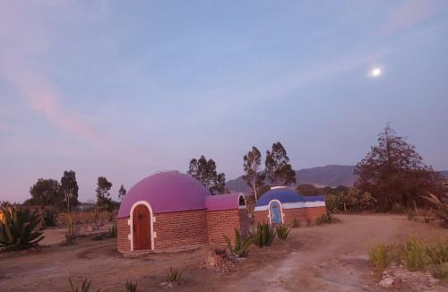 Metepec Other | Glamping Temax