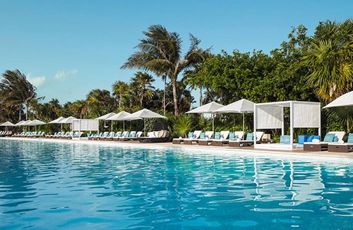 Villa Juarez House | Golf Grand Luxxe (2 Bedroom Suite)