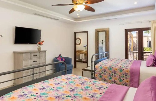 Cabo San Lucas Villa | Gorgeous 2BR Villa Magic View in Cabo San Lucas