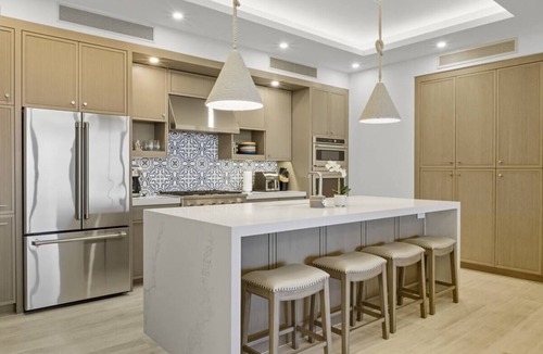 Paraiso Escondido Villa | Gorgeous 3BR Oceanview Condo with Stunning Views