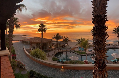 El Tezal Resort | Gorgeous studio. Garden view. spectacular beach front resort. Golf & spa