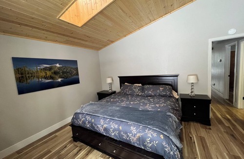 Graeagle House | Graeagle Epic Adventure Mountain Home