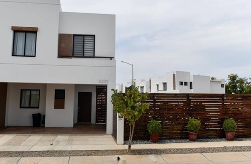 Quintas del Mar House | Gran Casa Familiar Cerca de la Playa!!