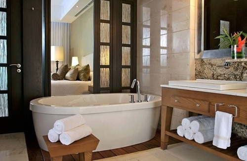 Villa Juarez Resort | Grand Luxxe 2-Bedroom Villa RM
