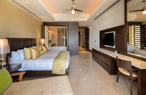 Villa Juarez Villa | Grand Luxxe Two Bedroom Villa GL2 - Riviera Maya