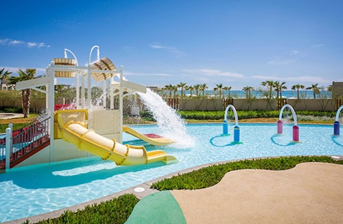 Puerto Penasco Resort | GRAND MAYAN 1 BR- FREE TRANSPORTATION FROM AIRPORT