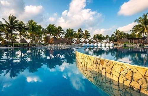 Villa Juarez Villa | Grand Mayan, Riviera Maya - Luxury One Bedroom Villa *Friday Check-in by RedAwning