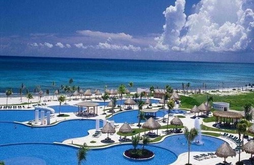 Villa Juarez Villa | Grand Mayan, Riviera Maya - Luxury Studio *Sunday Check-in by RedAwning