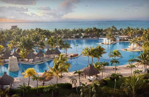 Villa Juarez Resort | Grand Mayan, Riviera Maya- Amazing Master Room Studio Suite