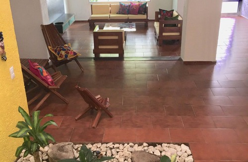 Downtown Cancun House | Great home centrally located minutes from the beach