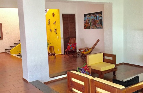 Downtown Cancun House | Great home centrally located minutes from the beach