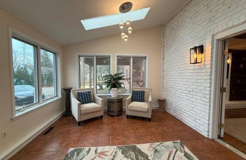 Lexington House | Great Lakes Resort - Big House - Suite 14