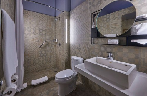 Historic Center Hotel | Group Stay in Mexico City | 4 Queen Rooms Near Historic Attractions
