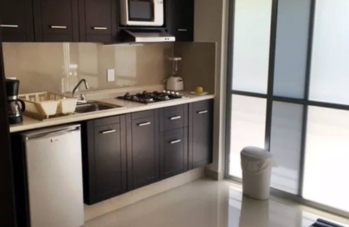 Bosques de las Lomas Apartment | Grupo Kings Suites Duraznos