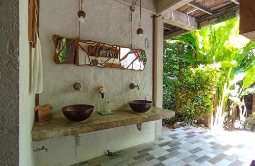 Bacalar House | Guarumbo