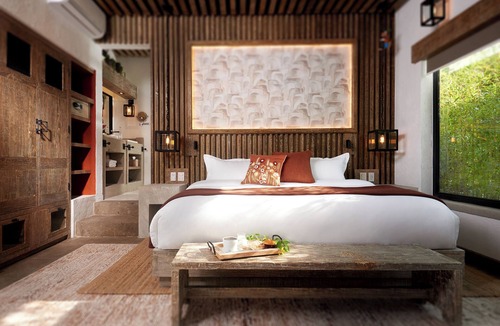 La Concepcion Hotel | H21 Hospedaje Boutique