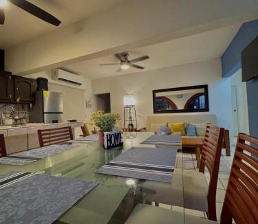 Cabo San Lucas House | Habitación