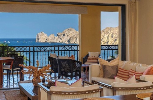 El Tezal Resort | Hacienda del Mar Oceanfront Resort: Beautiful 1 Bedroom Luxury Villa Suite