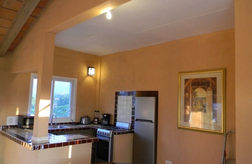 El Tuito Apartment | Hacienda in Pueblo Magico