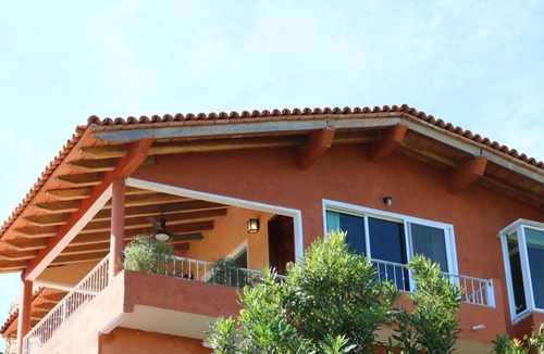El Tuito Apartment | Hacienda in Pueblo Magico