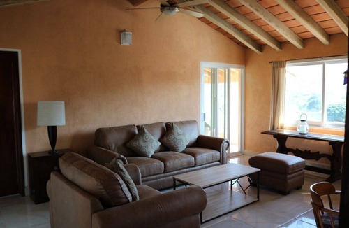 El Tuito Apartment | Hacienda in Pueblo Magico