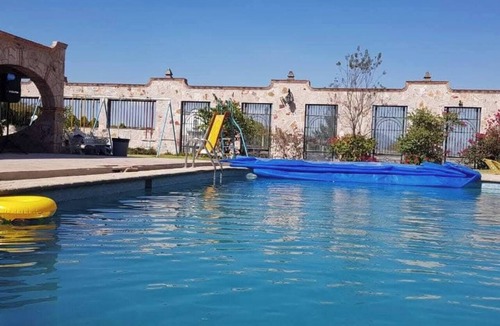 Tequisquiapan Cottage | Hacienda San José Tequisquiapan 40 people Vineyards