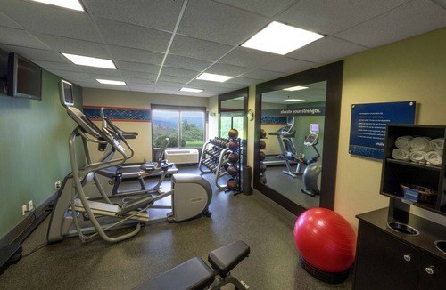 Sybertsville Hotel | Hampton Inn Hazleton