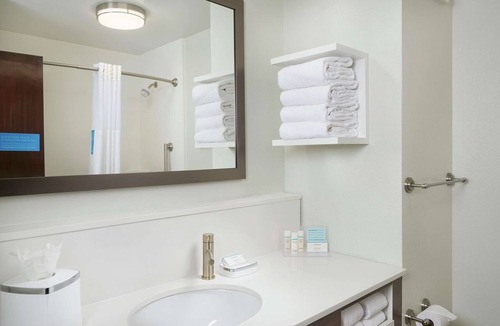 Juno Beach Hotel | Hampton Inn - Jupiter/Juno Beach