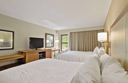Mount Dora Hotel | Hampton Inn Mount Dora