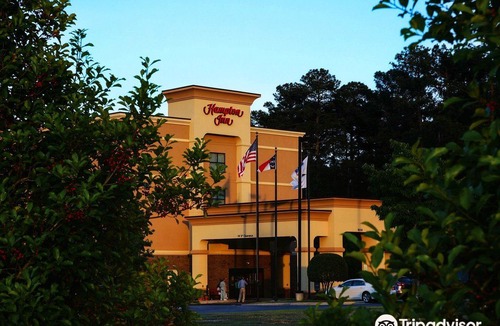 Pine Forest Hotel | Hampton Inn Spring Lake Fayetteville