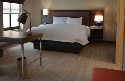 Moylan Hotel | Hampton Inn & Suites Philadelphia/Media