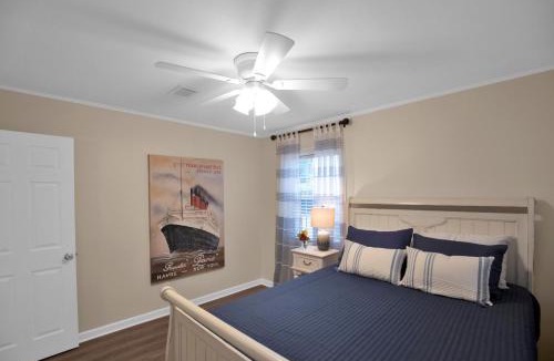 Dothan House | Hanks Place