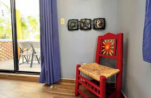 Los Barriles Apartment | Heart of Los Barriles Short Walk to Beach