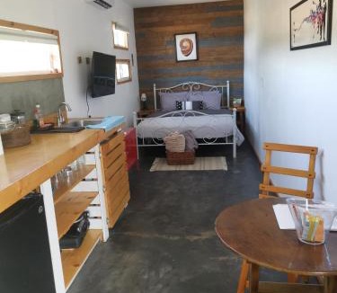 Valle de Guadalupe House | Heart of Ruta Del Vino, Cozy Casitas Pan y Vino!