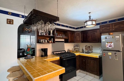 Downtown Cancun House | Hermosa Casa, cerca de la Playa y de Plaza Outlet, transporte a cien metros.