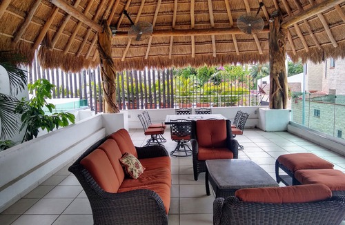 Zona Hotelera House | Hermosa Casa Vacacional Cancun