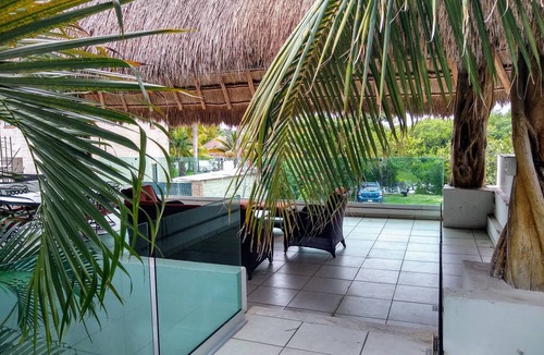 Zona Hotelera House | Hermosa Casa Vacacional Cancun
