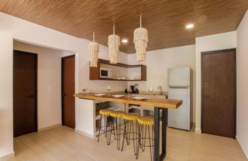 Zama Apartment | Hermoso Apartamento en el corazón de Tulum, Aldea Zamá.