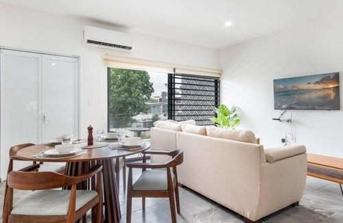 Las Gaviotas Apartment | Hermoso Depa Ejecutivo en el Corazon de Mazatlán