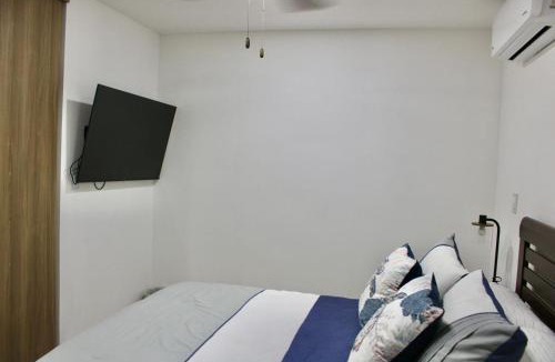 Balcones de Loma Linda Apartment | Hermoso departamento con vista al mar