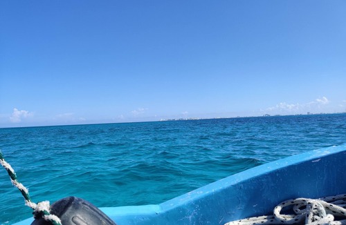 Puerto Juarez House | Hidden Gem 60 Yards from Beach